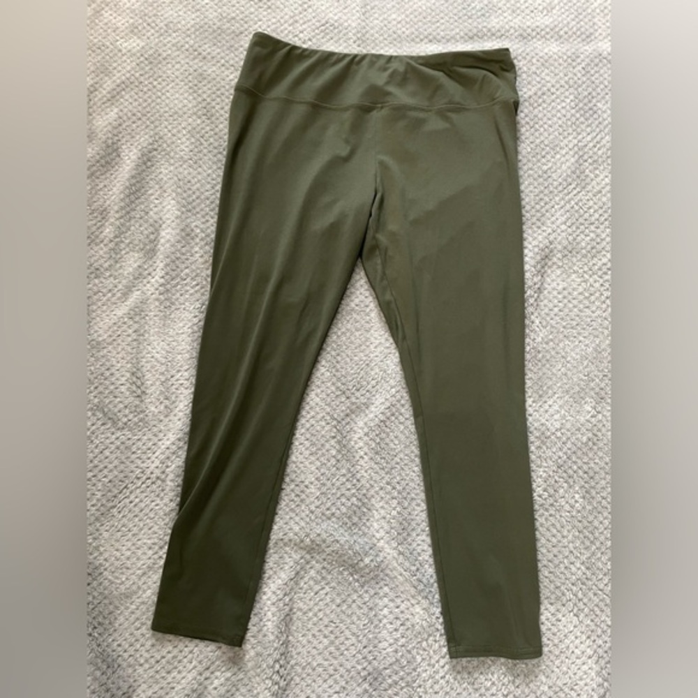 Maurice’s inMOTION Loungewear Leggings - XL‎